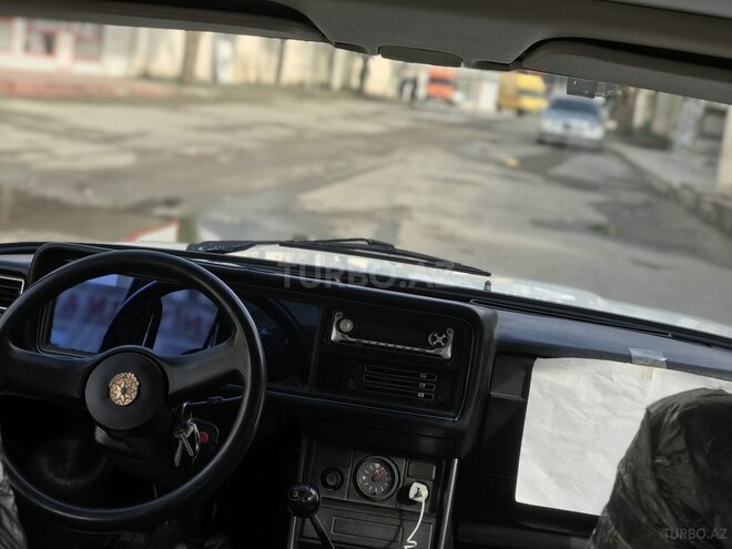 LADA (VAZ) 2107 2010, 69,684 km - 1.6 l - Bakı