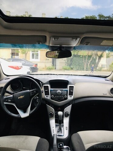 Chevrolet Cruze 2011, 271,000 km - 1.8 l - Bakı