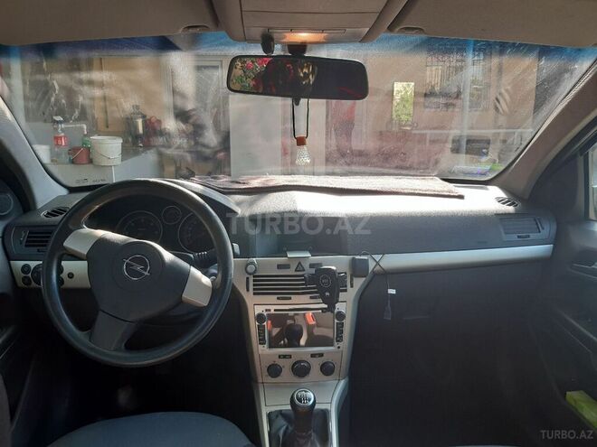 Opel Astra 2007, 162,000 km - 1.3 l - Bakı