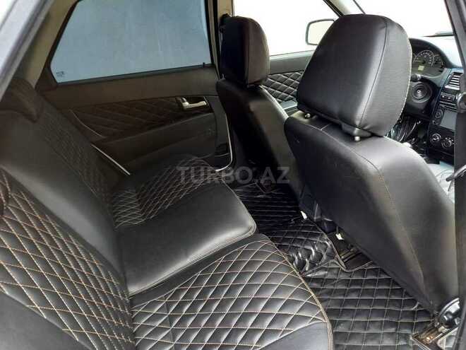 LADA (VAZ) Priora 2013, 126,000 km - 1.6 l - Xırdalan
