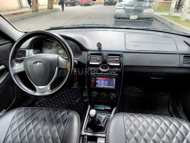 LADA (VAZ) Priora 2013, 126,000 km - 1.6 l - Xırdalan