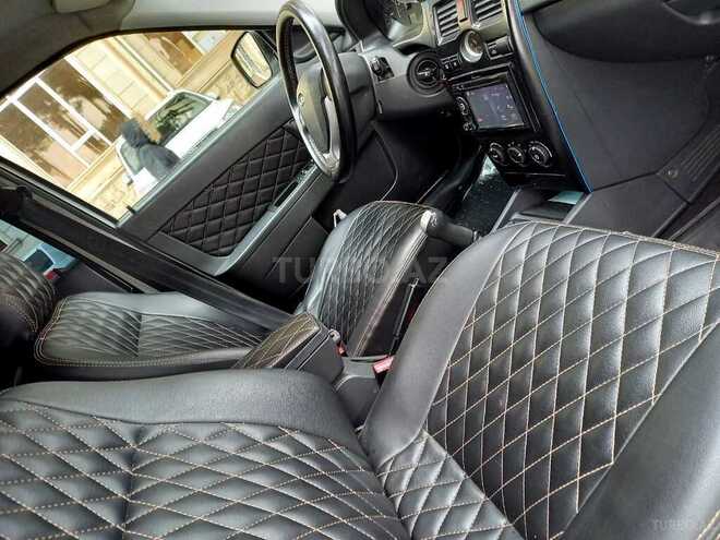 LADA (VAZ) Priora 2013, 126,000 km - 1.6 l - Xırdalan