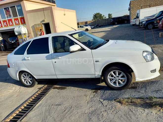 LADA (VAZ) Priora 2013, 126,000 km - 1.6 l - Xırdalan