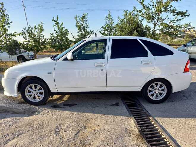 LADA (VAZ) Priora 2013, 126,000 km - 1.6 l - Xırdalan