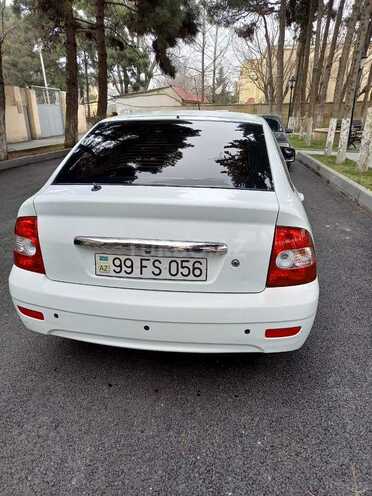 LADA (VAZ) Priora 2013, 126,000 km - 1.6 l - Xırdalan