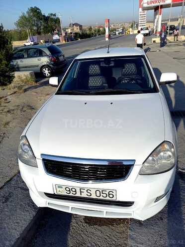 LADA (VAZ) Priora 2013, 126,000 km - 1.6 l - Xırdalan
