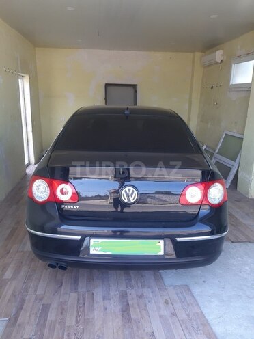 Volkswagen Passat 2008, 250,000 km - 1.8 l - Bakı
