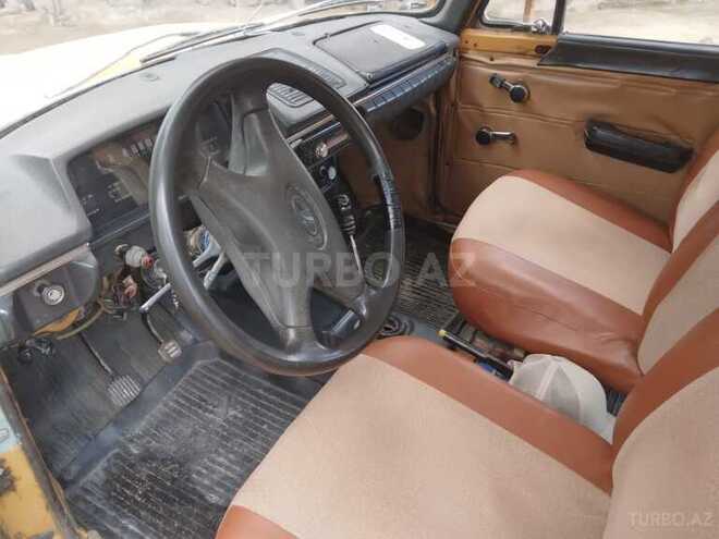 Moskvich 412 1978, 369,000 km - 1.5 l - Şirvan