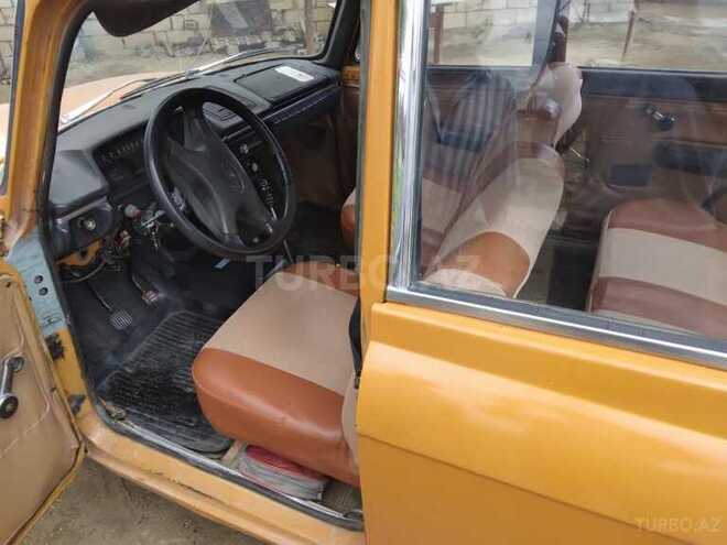 Moskvich 412 1978, 369,000 km - 1.5 l - Şirvan