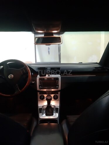 Volkswagen Passat 2008, 250,000 km - 1.8 l - Bakı