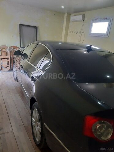 Volkswagen Passat 2008, 250,000 km - 1.8 l - Bakı