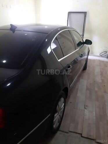 Volkswagen Passat 2008, 250,000 km - 1.8 l - Bakı