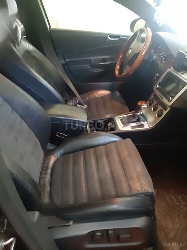 Volkswagen Passat 2008, 250,000 km - 1.8 l - Bakı