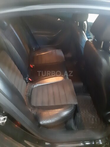 Volkswagen Passat 2008, 250,000 km - 1.8 l - Bakı