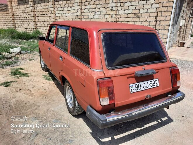 LADA (VAZ) 2104 1995, 300,000 km - 1.6 l - Gəncə