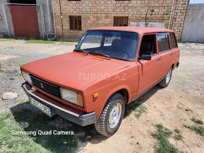 LADA (VAZ) 2104 1995, 300,000 km - 1.6 l - Gəncə