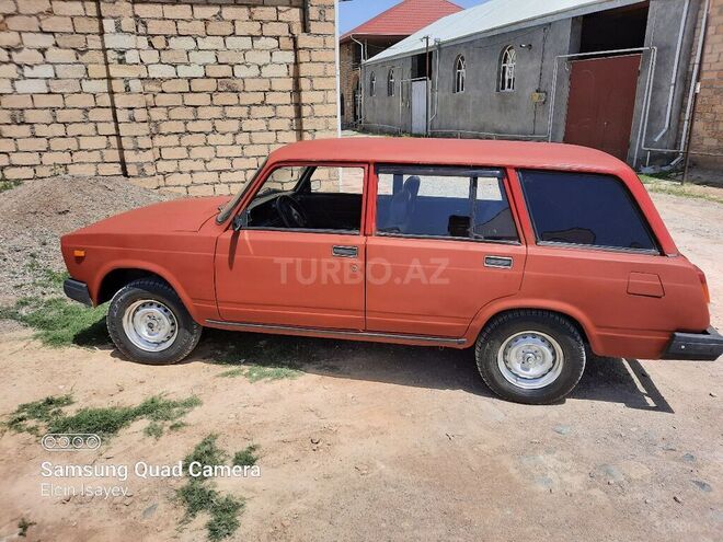 LADA (VAZ) 2104 1995, 300,000 km - 1.6 l - Gəncə