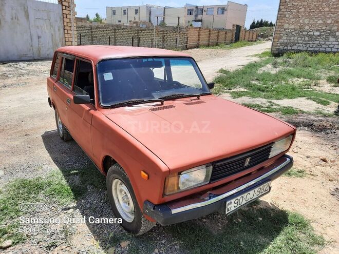 LADA (VAZ) 2104 1995, 300,000 km - 1.6 l - Gəncə