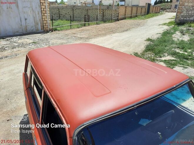 LADA (VAZ) 2104 1995, 300,000 km - 1.6 l - Gəncə