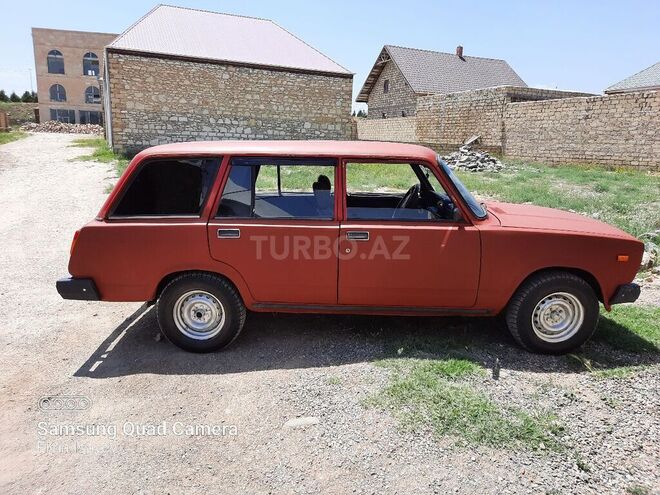 LADA (VAZ) 2104 1995, 300,000 km - 1.6 l - Gəncə