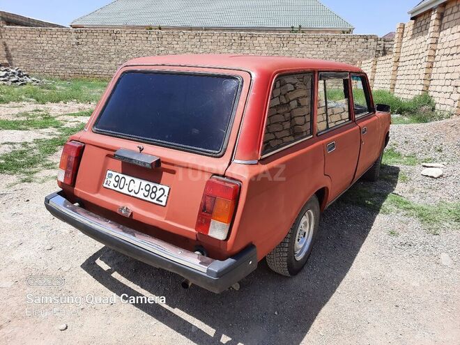 LADA (VAZ) 2104 1995, 300,000 km - 1.6 l - Gəncə