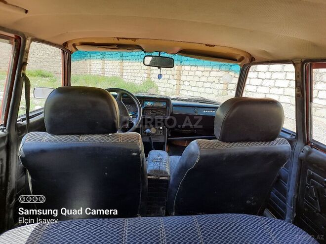 LADA (VAZ) 2104 1995, 300,000 km - 1.6 l - Gəncə