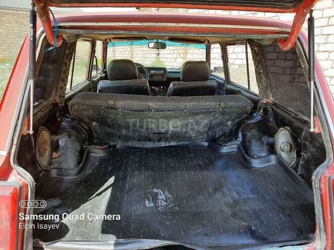 LADA (VAZ) 2104 1995, 300,000 km - 1.6 l - Gəncə
