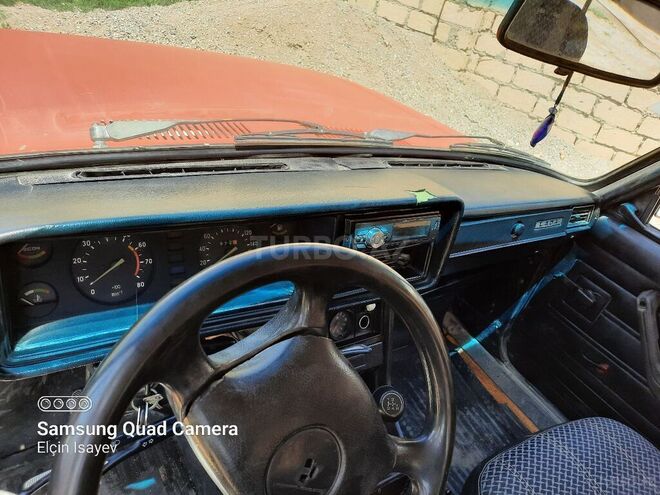LADA (VAZ) 2104 1995, 300,000 km - 1.6 l - Gəncə