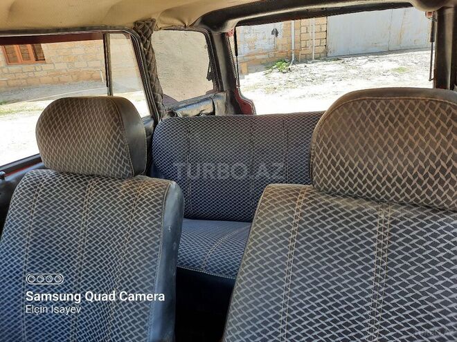 LADA (VAZ) 2104 1995, 300,000 km - 1.6 l - Gəncə