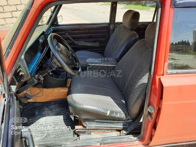 LADA (VAZ) 2104 1995, 300,000 km - 1.6 l - Gəncə