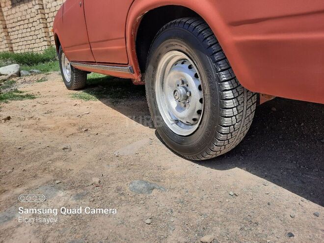 LADA (VAZ) 2104 1995, 300,000 km - 1.6 l - Gəncə