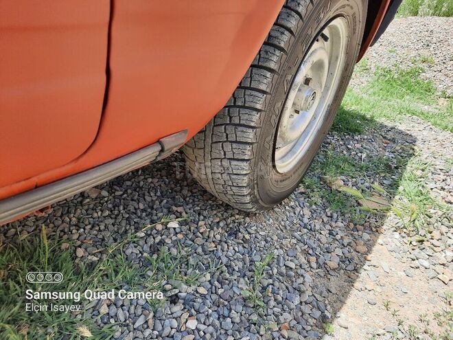 LADA (VAZ) 2104 1995, 300,000 km - 1.6 l - Gəncə