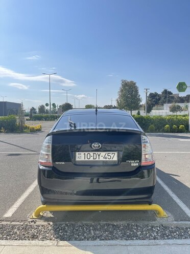 Toyota Prius 2008, 203,840 km - 1.5 л - Bakı