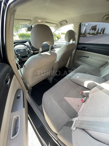 Toyota Prius 2008, 203,840 km - 1.5 л - Bakı