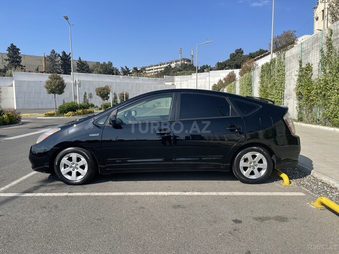 Toyota Prius 2008, 203,840 km - 1.5 л - Bakı
