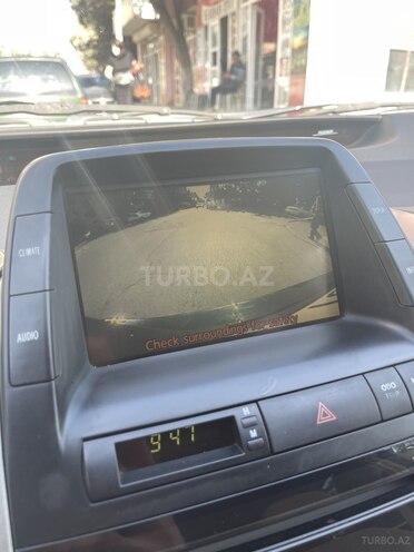 Toyota Prius 2008, 203,840 km - 1.5 л - Bakı
