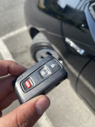 Toyota Prius 2008, 203,840 km - 1.5 л - Bakı