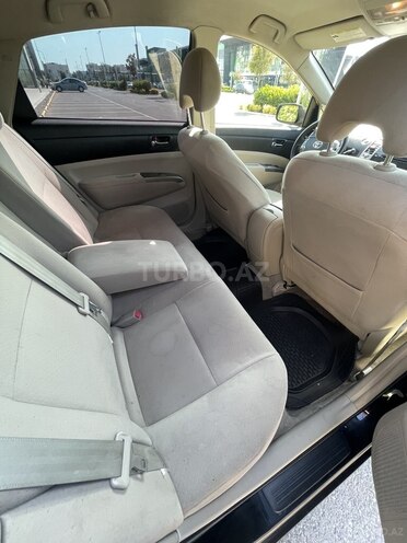 Toyota Prius 2008, 203,840 km - 1.5 л - Bakı