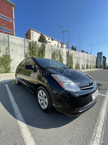 Toyota Prius 2008, 203,840 km - 1.5 л - Bakı