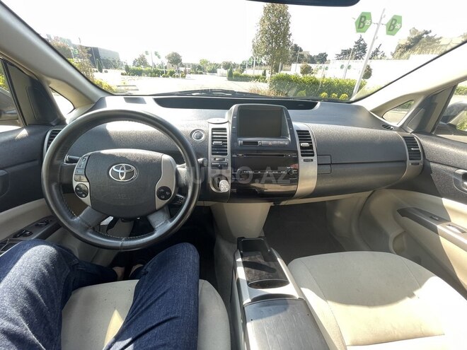 Toyota Prius 2008, 203,840 km - 1.5 л - Bakı