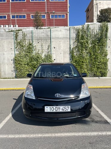 Toyota Prius 2008, 203,840 km - 1.5 л - Bakı