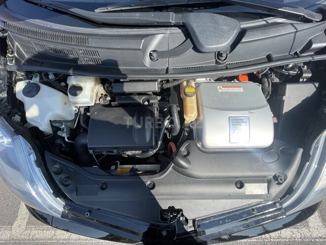Toyota Prius 2008, 203,840 km - 1.5 л - Bakı