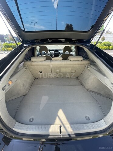 Toyota Prius 2008, 203,840 km - 1.5 л - Bakı