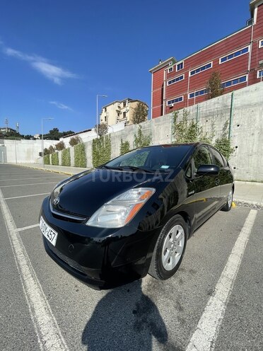 Toyota Prius 2008, 203,840 km - 1.5 л - Bakı