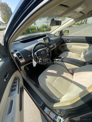 Toyota Prius 2008, 203,840 km - 1.5 л - Bakı