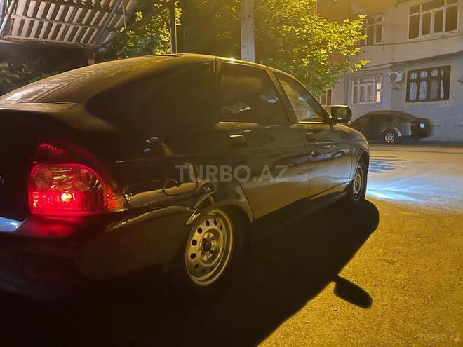 LADA (VAZ) Priora 2013, 380,000 km - 1.6 л - Sumqayıt