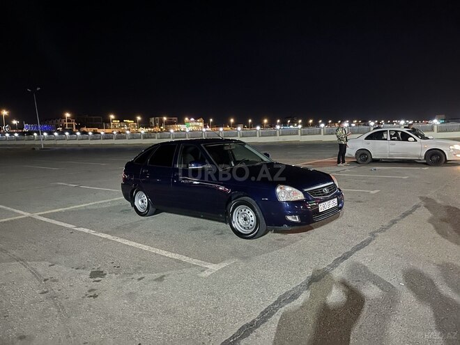 LADA (VAZ) Priora 2013, 380,000 km - 1.6 л - Sumqayıt