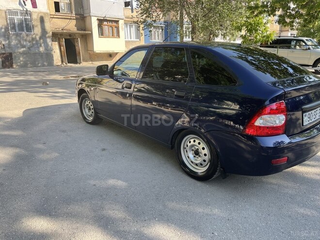 LADA (VAZ) Priora 2013, 380,000 km - 1.6 л - Sumqayıt