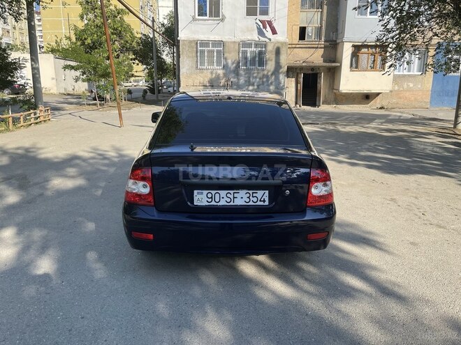 LADA (VAZ) Priora 2013, 380,000 km - 1.6 л - Sumqayıt