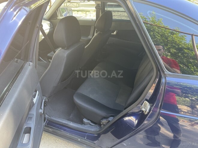 LADA (VAZ) Priora 2013, 380,000 km - 1.6 л - Sumqayıt
